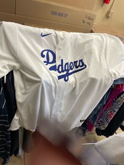 Dodgers Shirt NEW