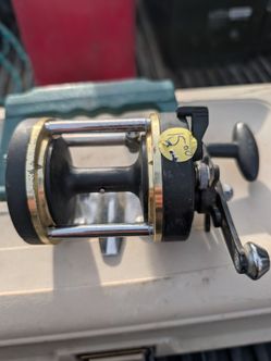 Tidewater 30L works excellent
