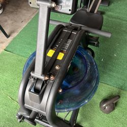 Rowing Machine