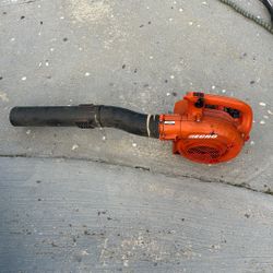 Leaf Blower 