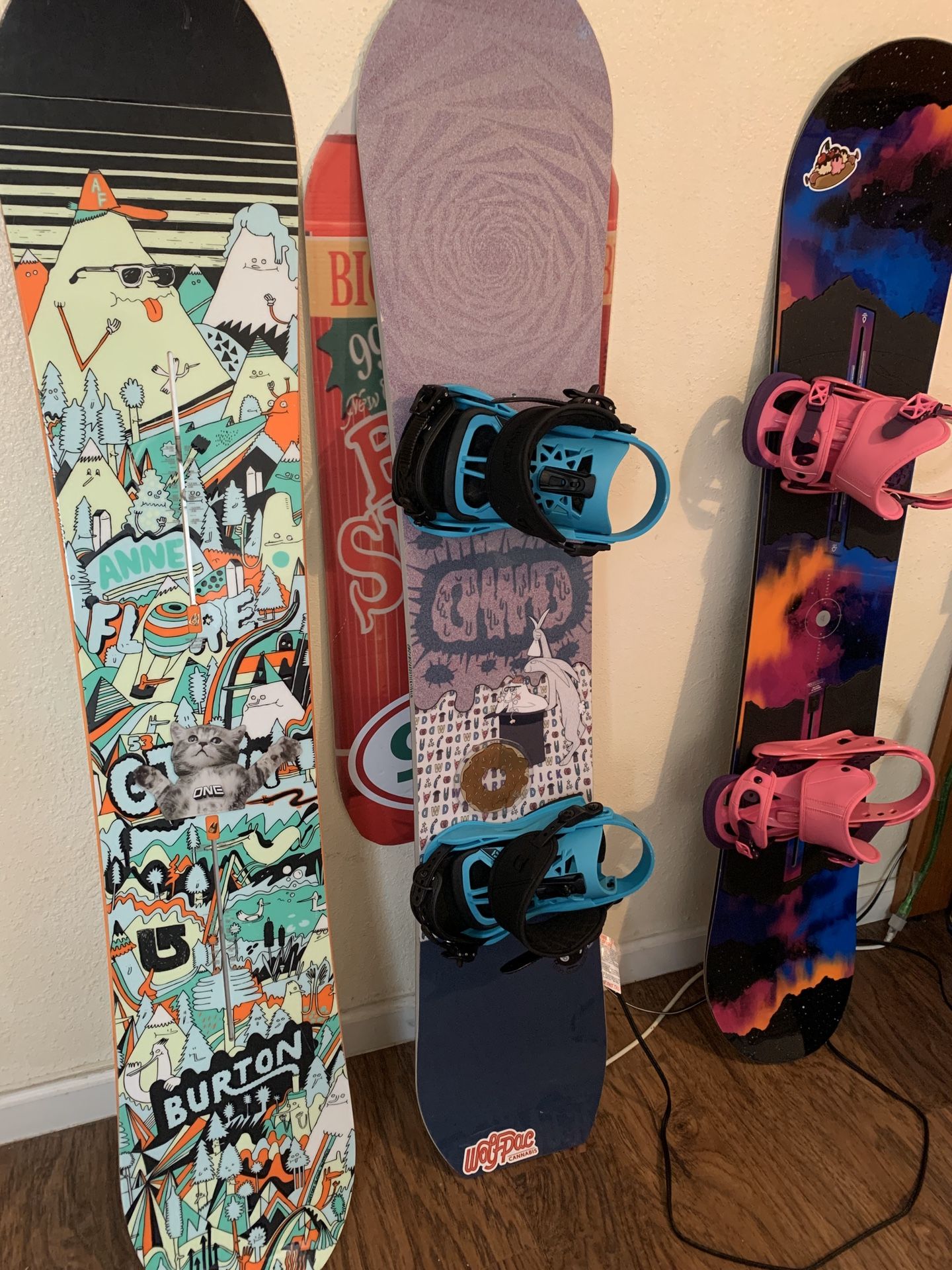 Snowboard decks for Sale in Houston, TX OfferUp