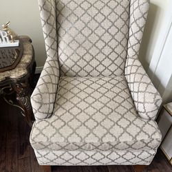 Single Chair