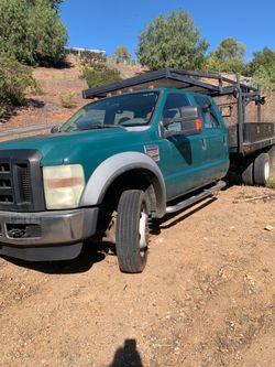 Ford F-450