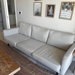 Couch For Sale 