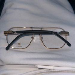 Carrera Glasses 