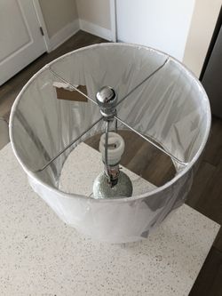 Single lamp