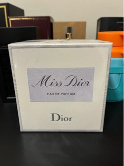PERFUME MISS DIOR