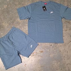 Nike short sets