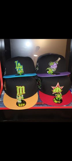 Hats size 7 5/8