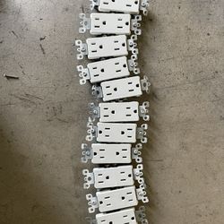 Electrical Outlets