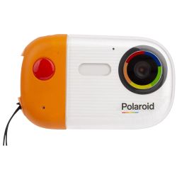 Water Proof Polaroid Camera 