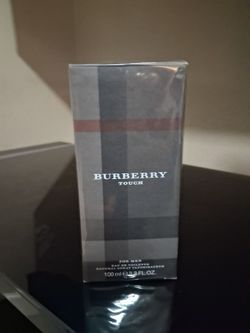 Burberry Men's cologne