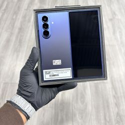 Samsung Galaxy Z Fold7 Unlocked 256GB $1049 or $60 Down! iPhone