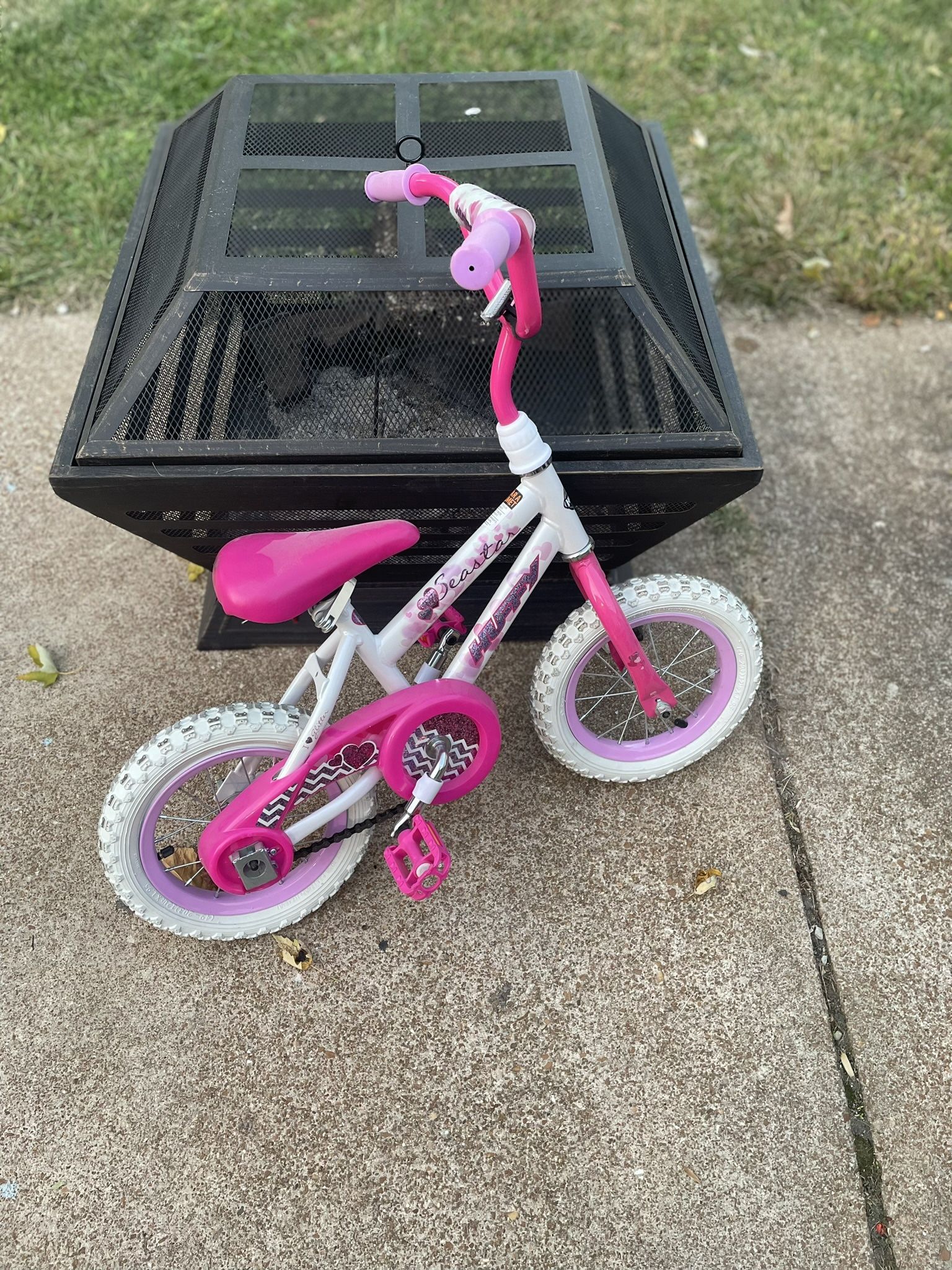 Toddler Bike