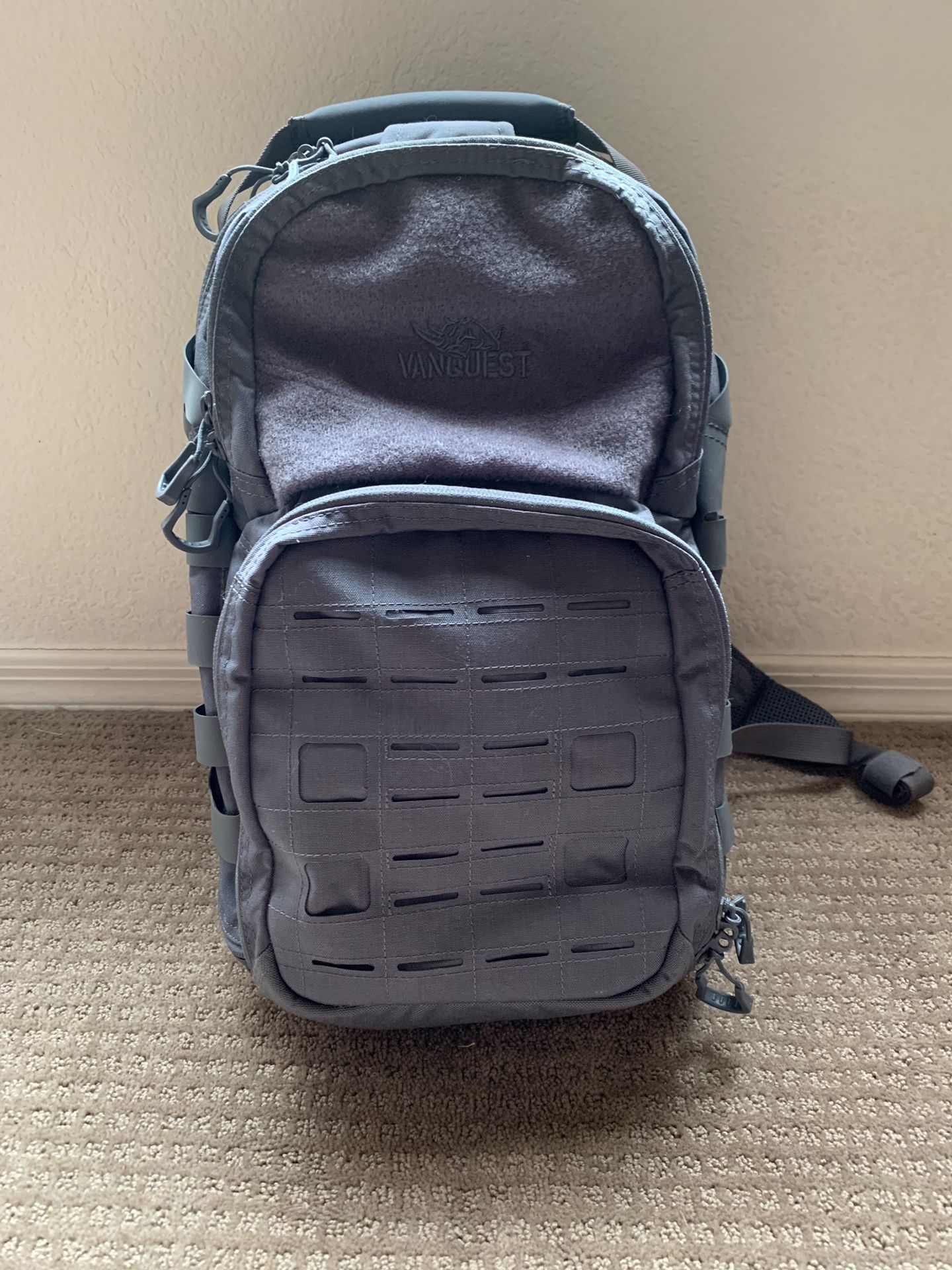 Vanquest Katara 16