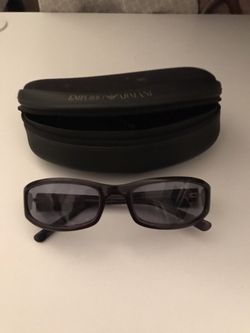 Armani exchange sunglasses