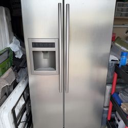 LG Refrigerator