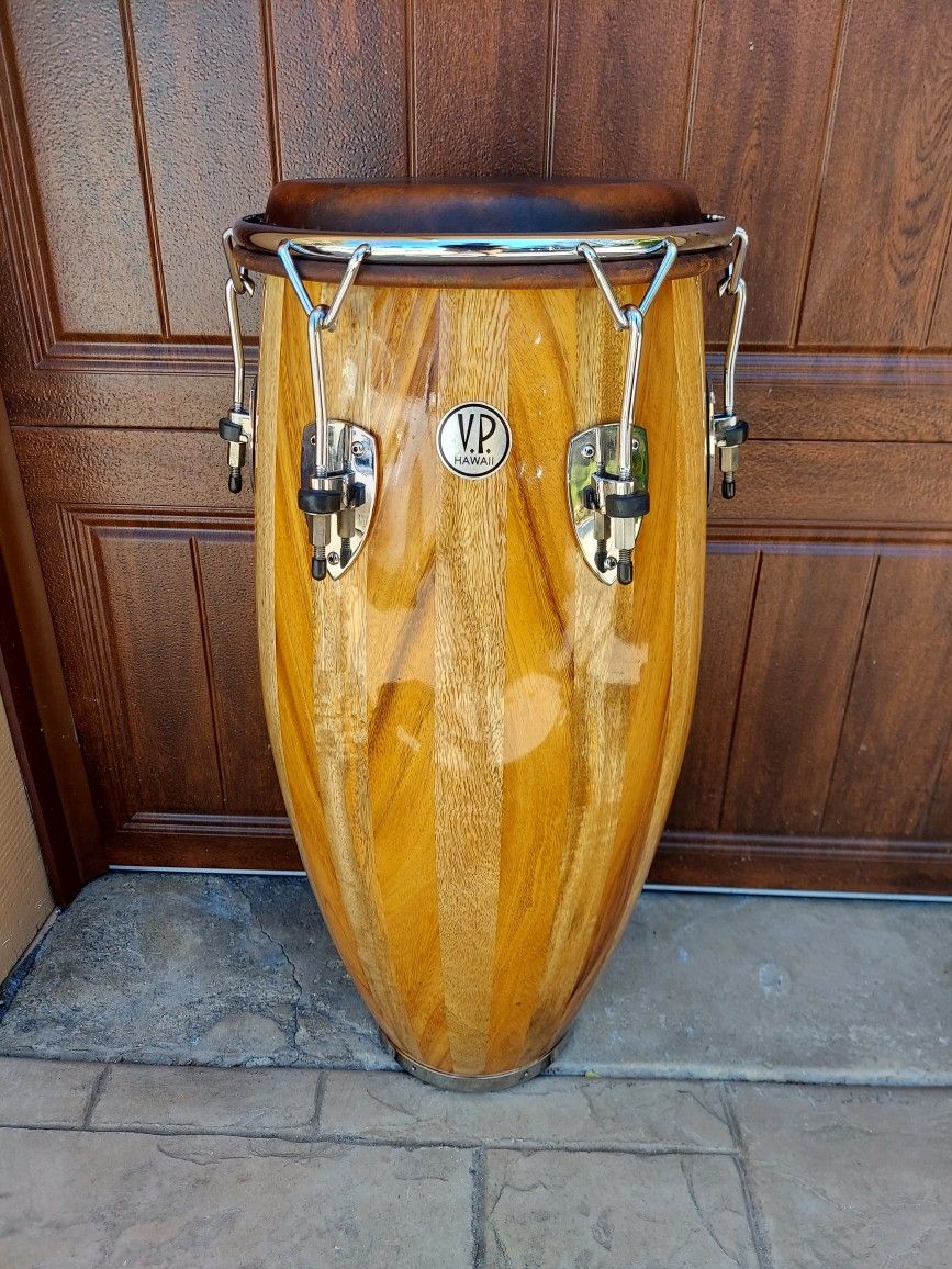 Volcano Percussion 11" Conga