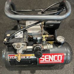 Senco Quiet Air Compressor