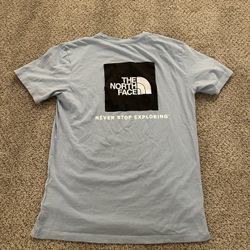 The North Face Men's M Short Sleeve T-Shirt
