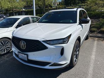 2023 Acura MDX