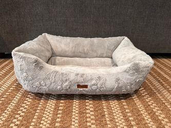 New Dog Bed