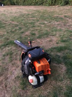 Blower