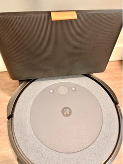 iRobot Roomba Combo i5