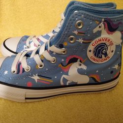 CONVERSE SHOES 