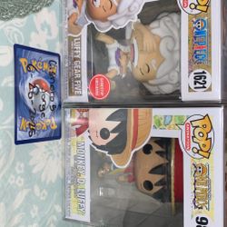 Funko Pops