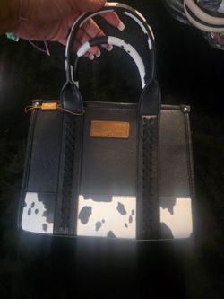Wrangler Handbag