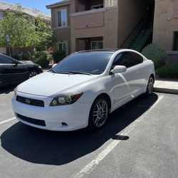 2008 Scion tC