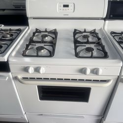 USED TAPPAN GAS STOVE