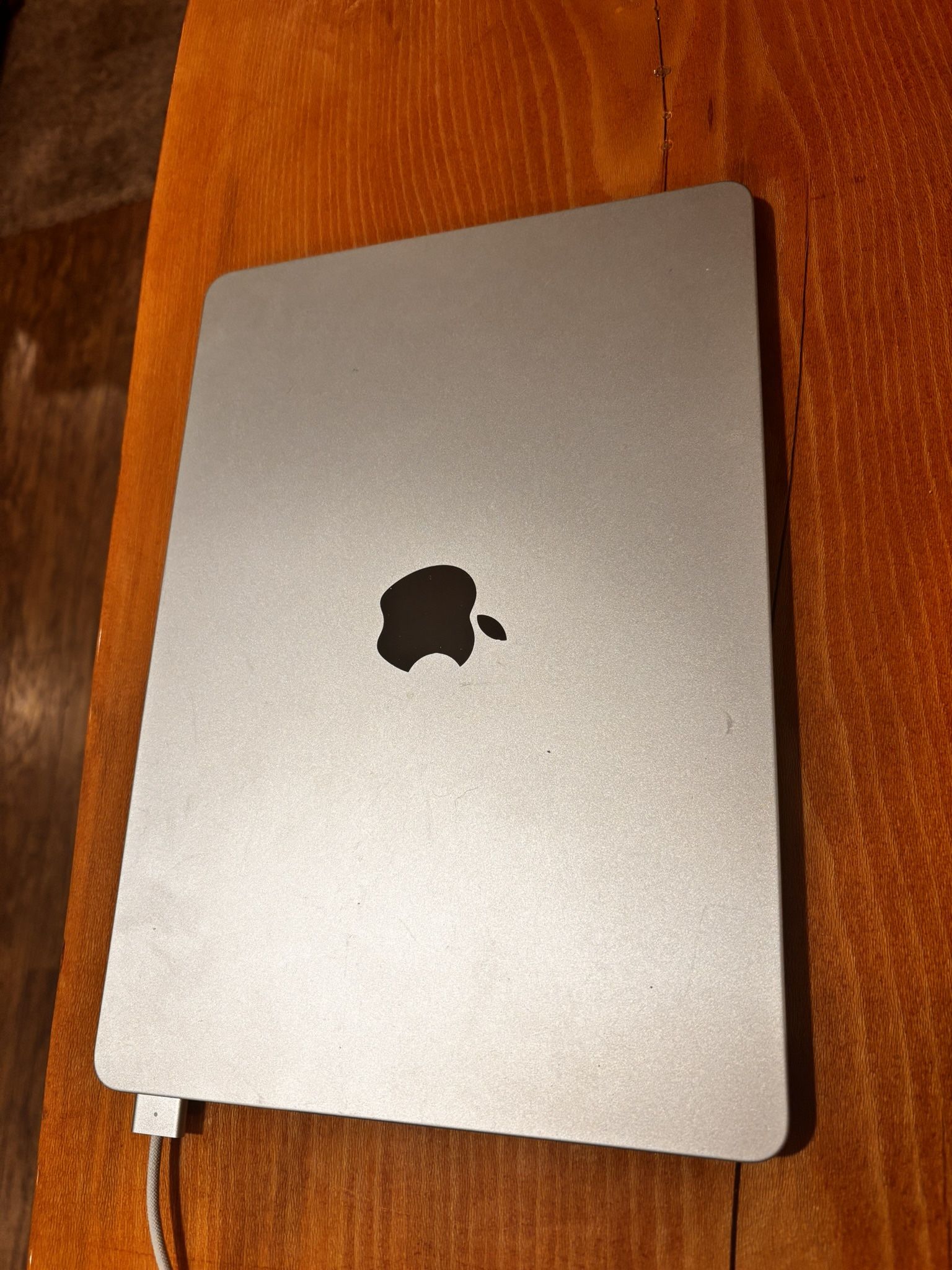 Mac Book Air 13.6 Inch Screen 
