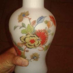 Vintage Vase