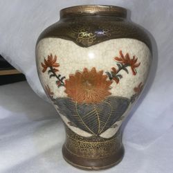 Japanese Vase
