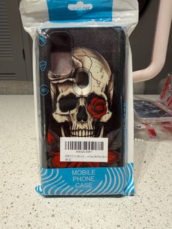Motoral phonecase