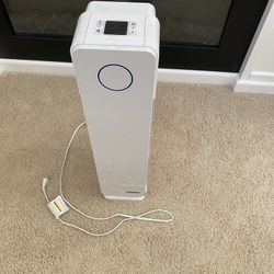 GermGuardian Air Purifier (HEPA Filter)