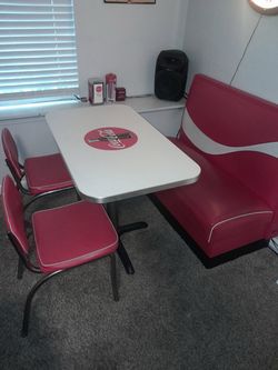 Dining set