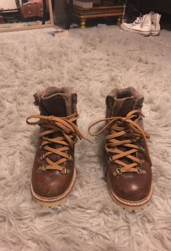 Woolrich boots for women