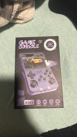 Game boy