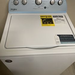 Like New Washer 