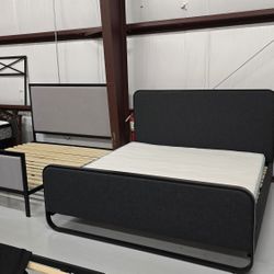 Brand New King Size Bed 