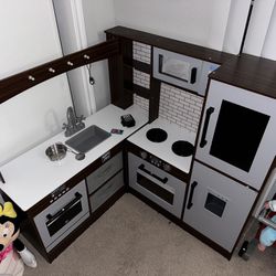 Kitchen Set And Bedroom Set