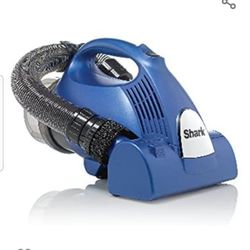 Shark Cyclonic and Portable Hand Vacuum W/ Rotating Brush 