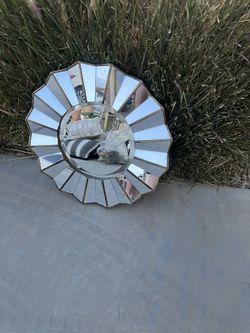 Mirrors 