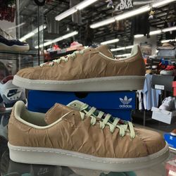 Adidas Campus 80s Crop 