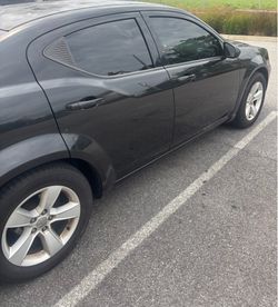 Dodge Avenger