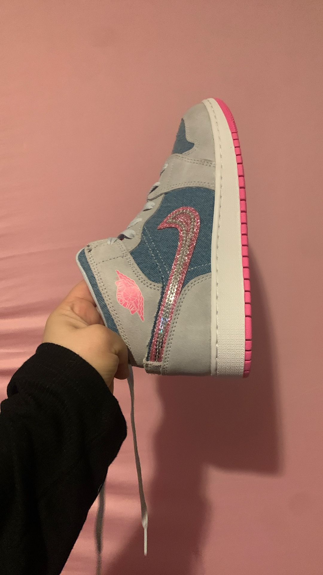 Brand New Shoe Girls Size 4.5