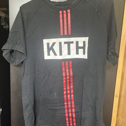 Kith Adidas T Shirt 